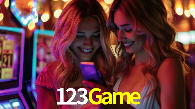 123Game Login