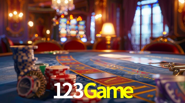 Slot Games 123Game