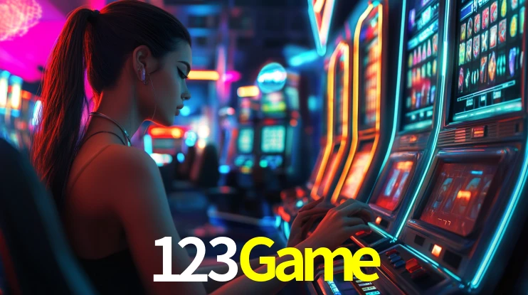 Explore as vantagens do 123Game: serviço profissional e confiabilidade