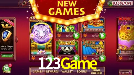 VIP Casino 123Game