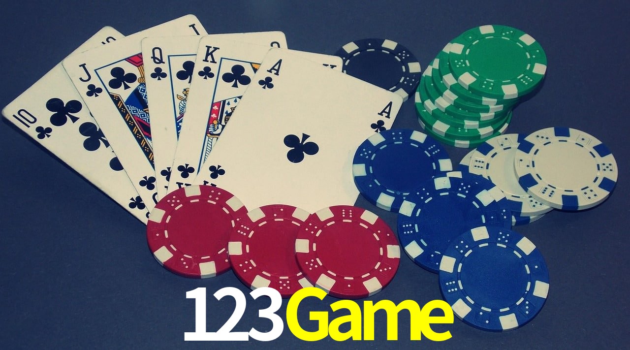 Experiência VIP 123Game