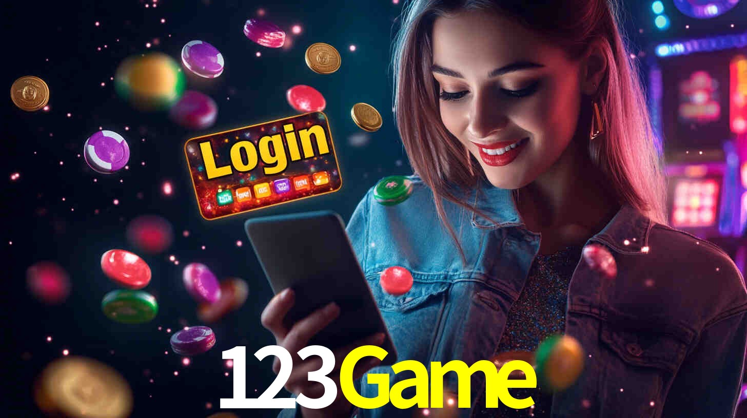 A Popularidade dos Caça-Níqueis no 123Game