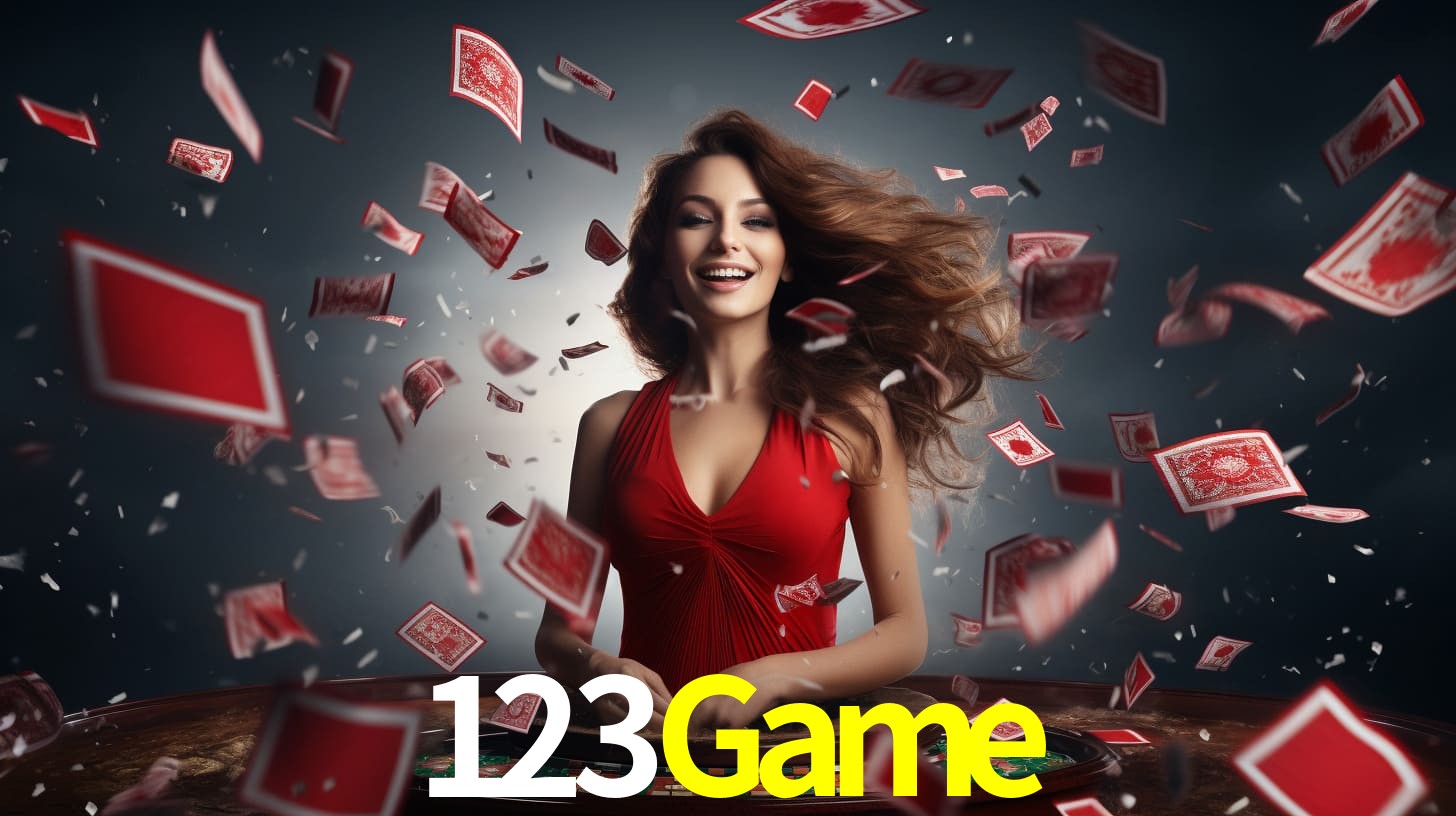 Programa VIP 123Game