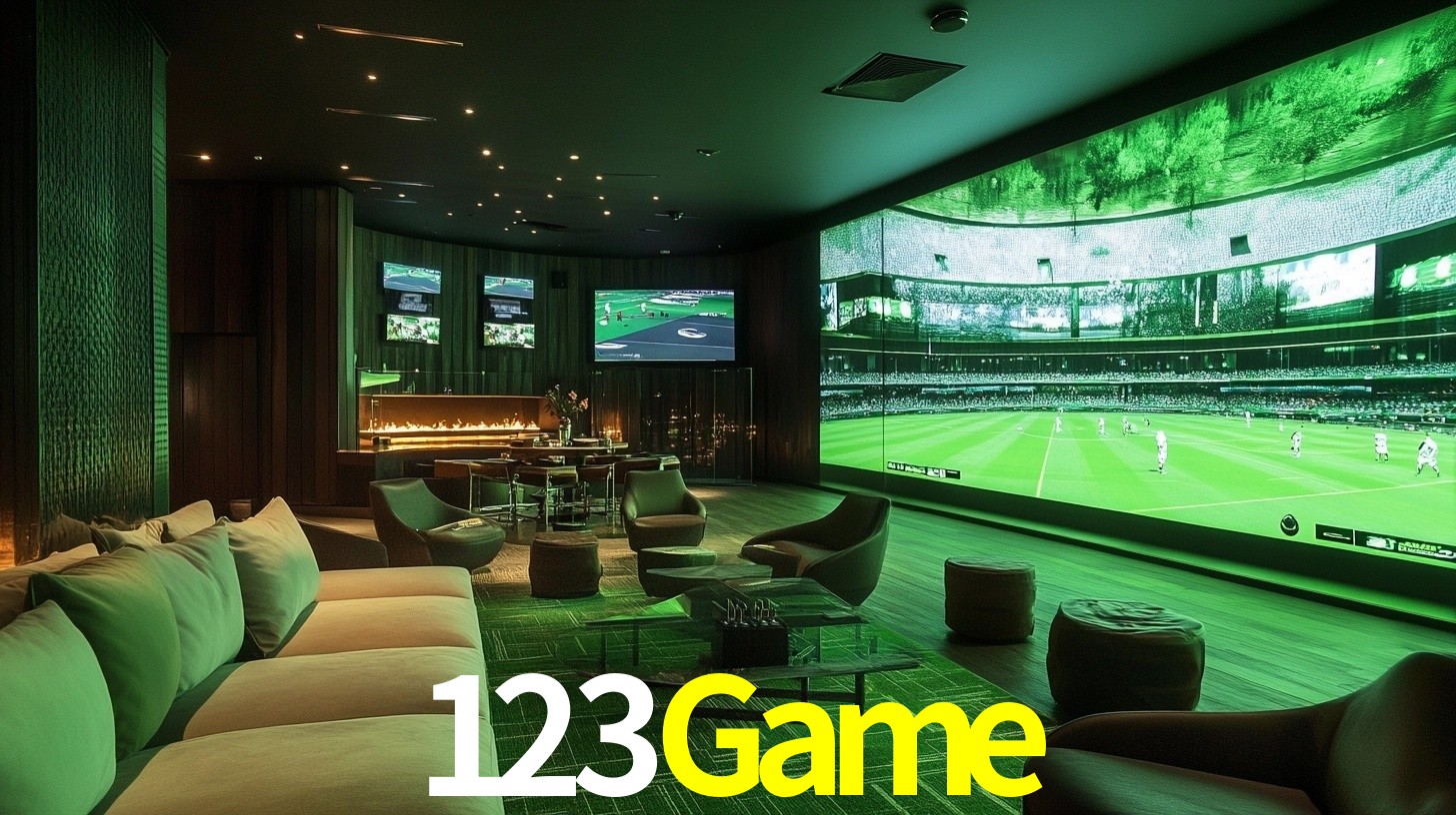 123Game: Seu Especialista em Apostas Esportivas Brasileiras