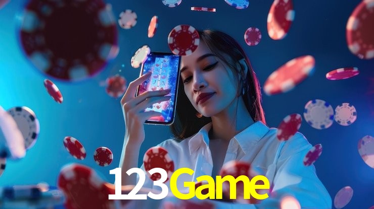 Inovações de Jogos na 123Game: O Futuro das Experiências Interativas