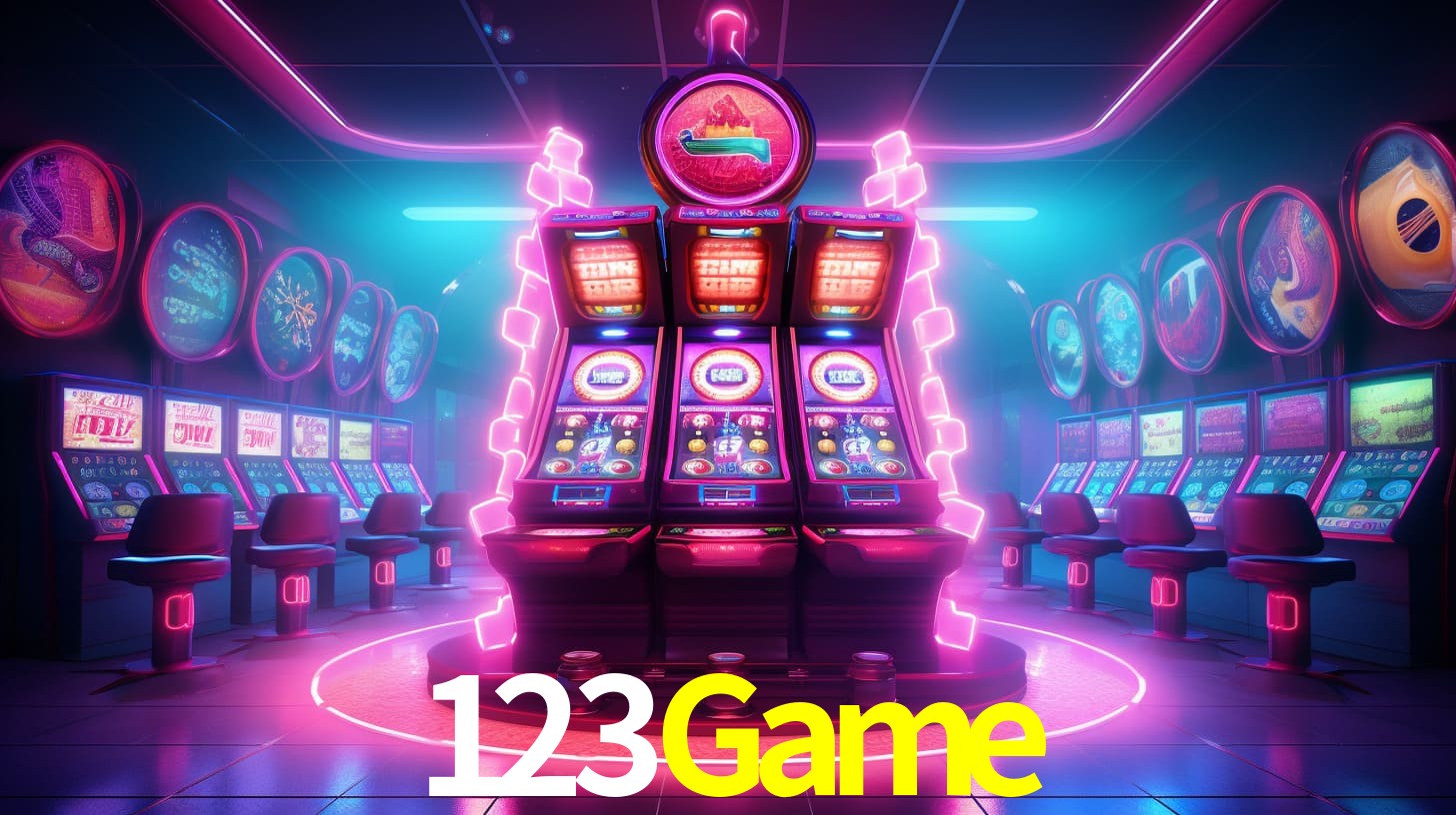 123Game - Baixe o Cassino Oficial - 123 Game