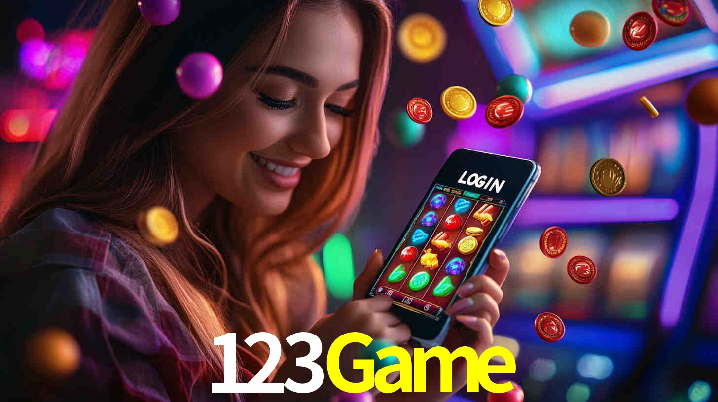 123 Game