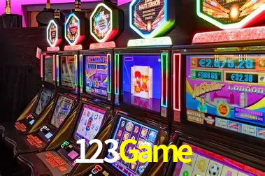 Desvendando o Mundo dos Jogos Virtuais na 123Game
