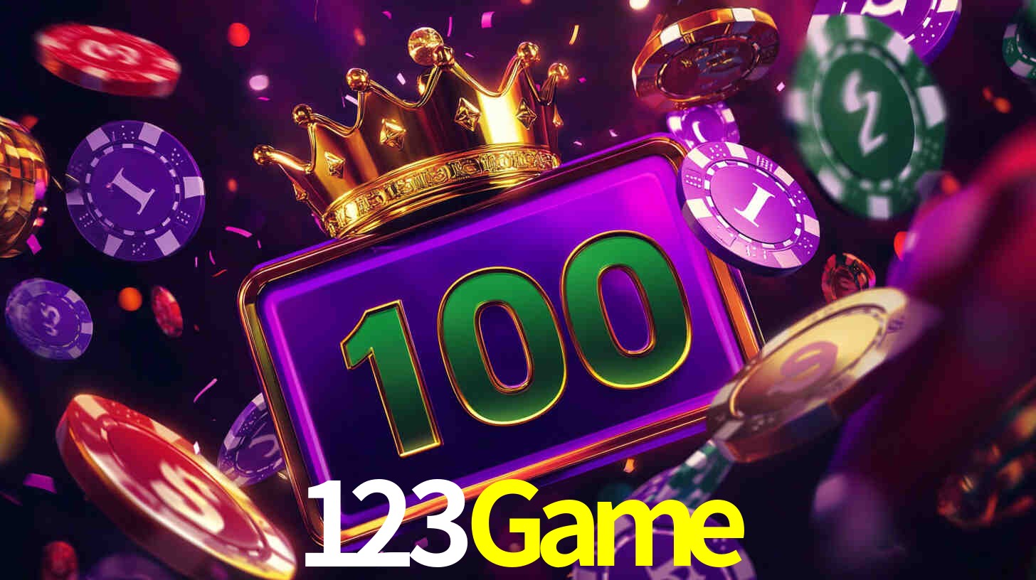 123Game App Interface