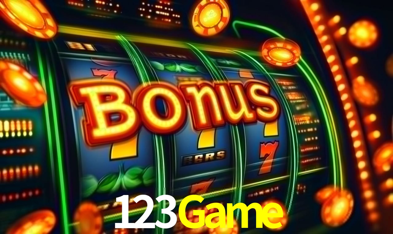 Live Casino 123Game