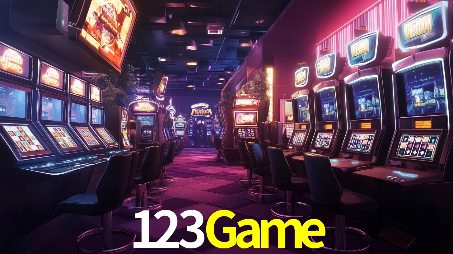 Welcome Bonus 123Game
