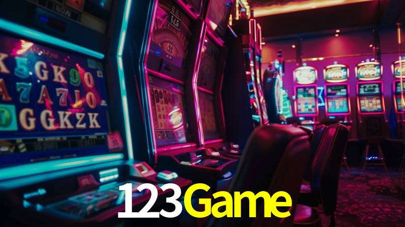 Flash Promotion 123Game