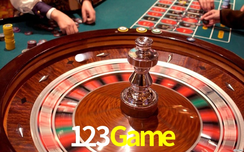 cassino 123Game
