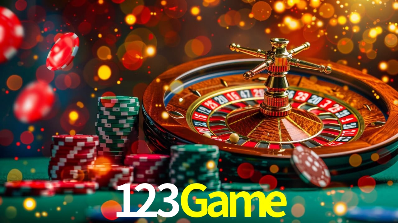 Descubra o Programa VIP da 123Game: Vantagens Exclusivas para Jogadores