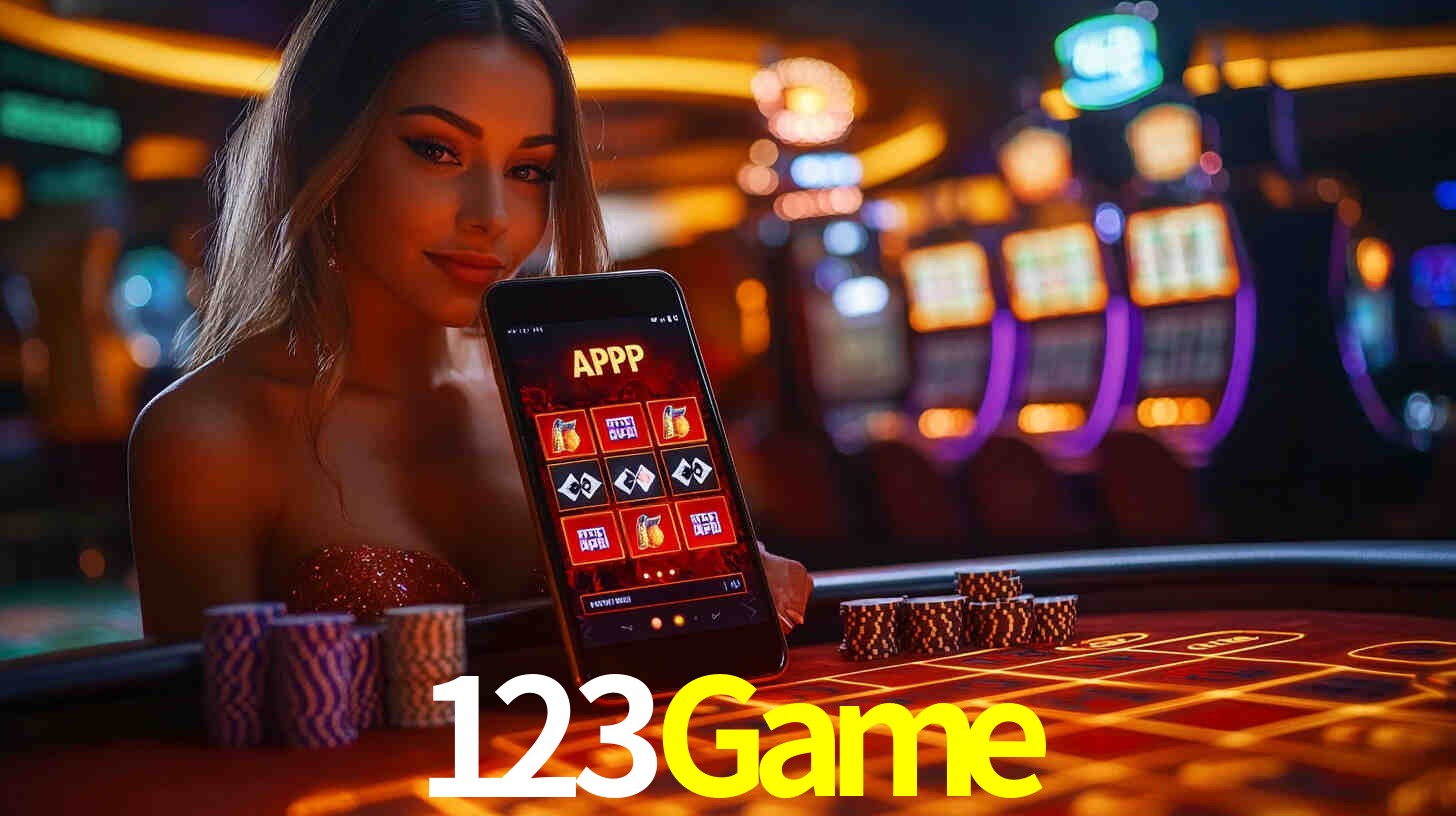 Apostas Esportivas na 123Game: Um Guia Completo