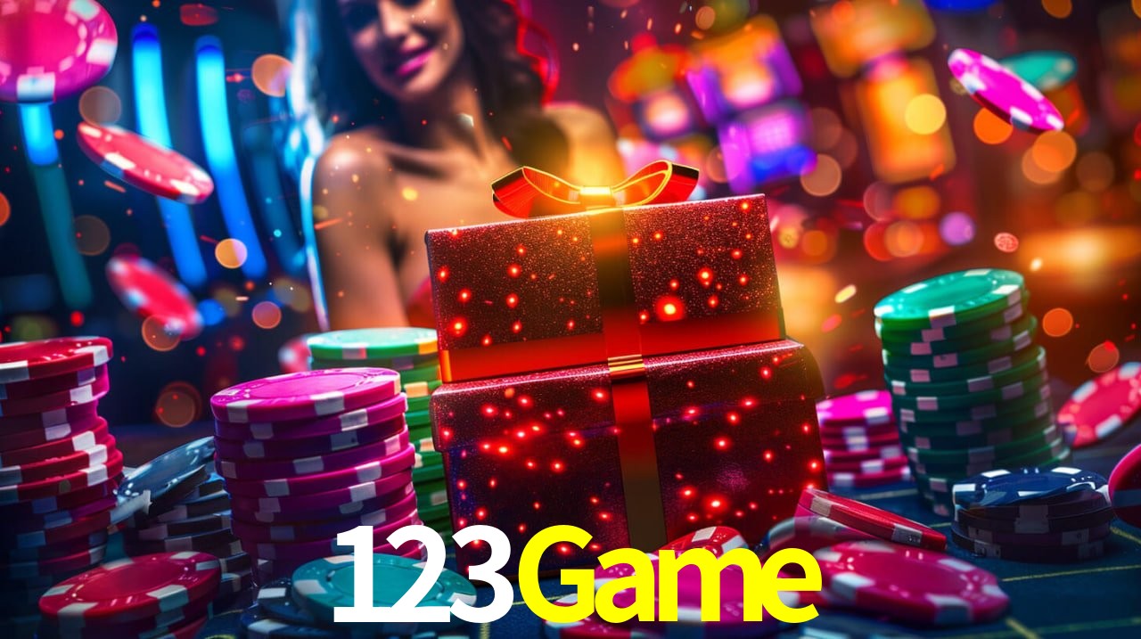 Desvendando o Mundo dos Jogos Virtuais na 123Game