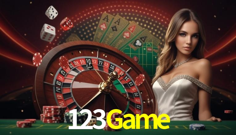 Live Casino 123Game