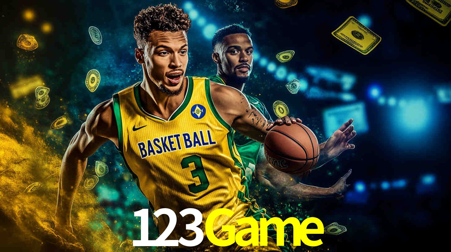 Inovações de Jogos na 123Game: O Futuro das Experiências Interativas
