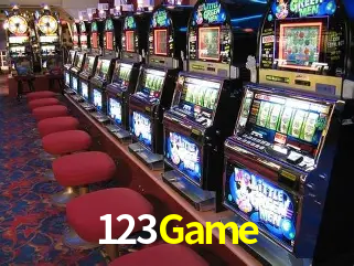 Descubra a Essência do 123Game: Nossa História e Compromissos