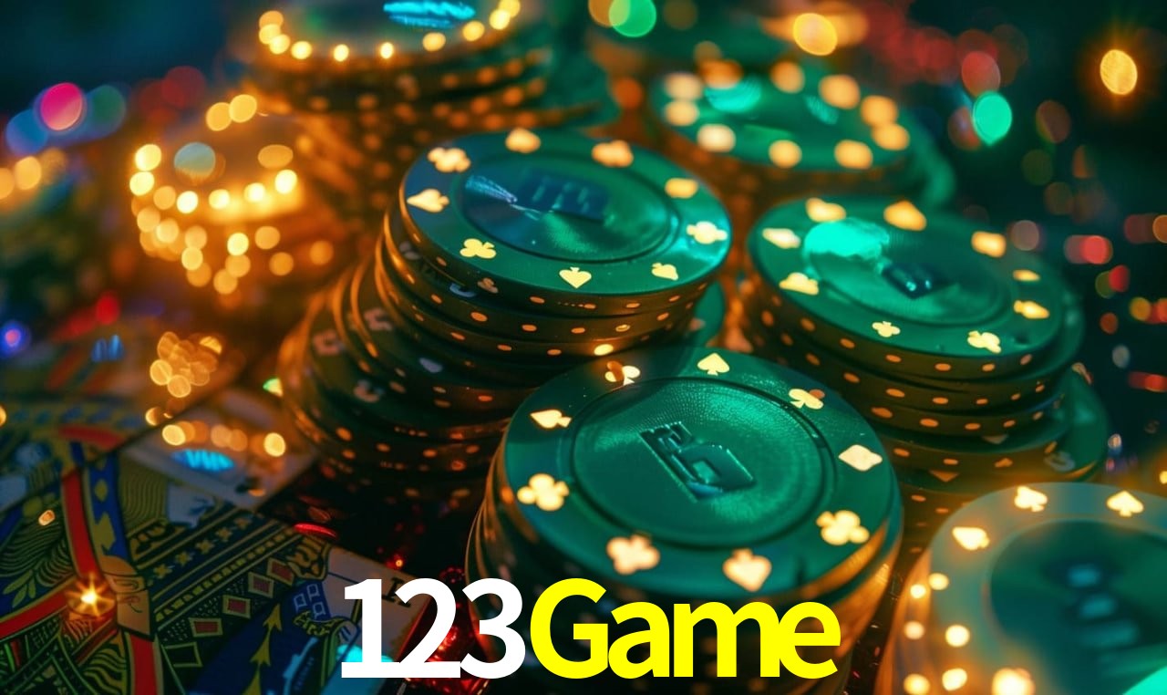 Statistics 123Game