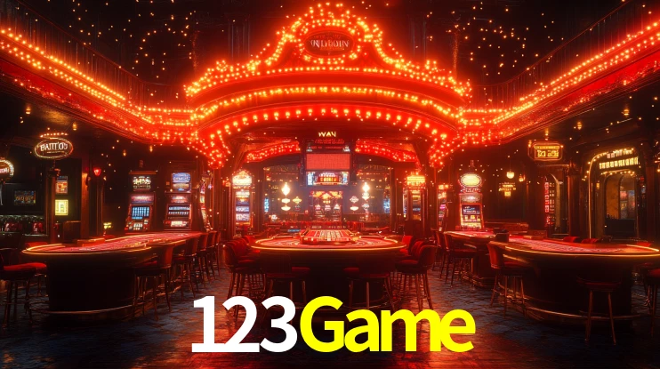 123Game Login