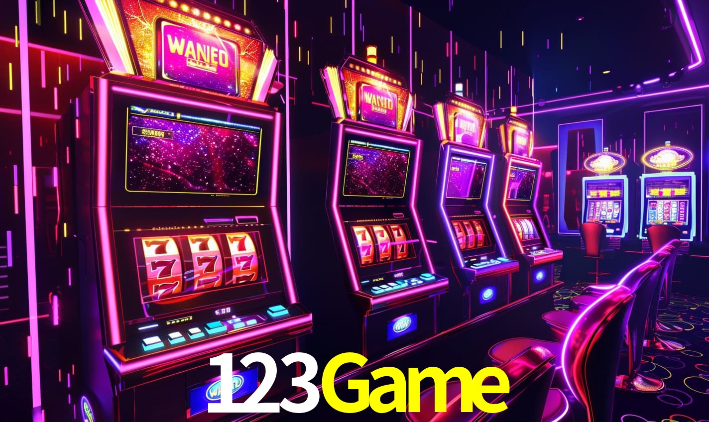 Descubra a Essência do 123Game: Nossa História e Compromissos