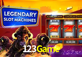 Descubra o Mundo do Cassino Online com 123Game