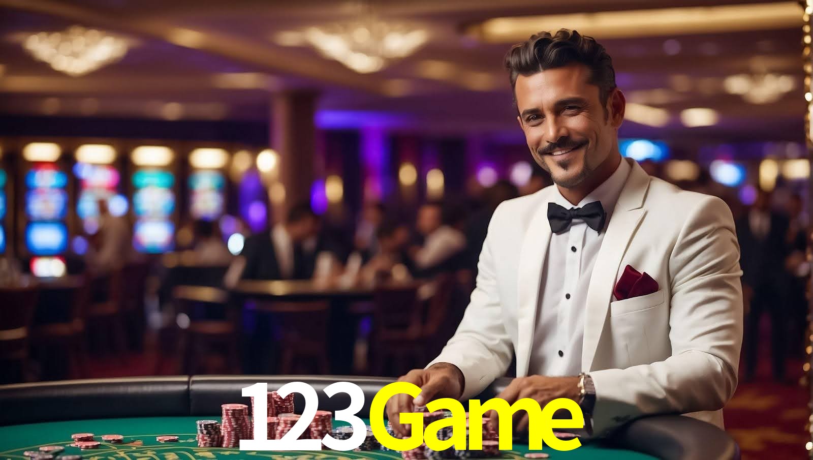 2FA Security 123Game