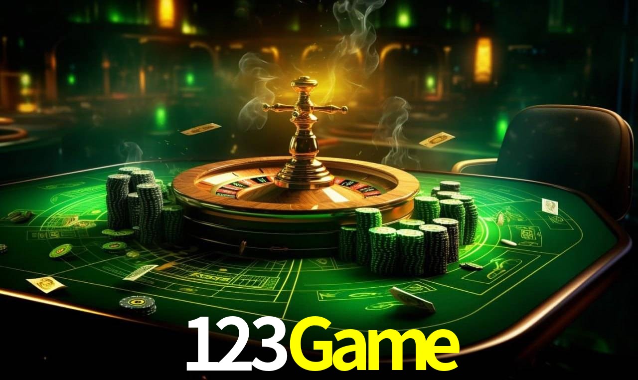 A Emoção da Loteria na 123Game: Uma Chance de Mudança de Vida