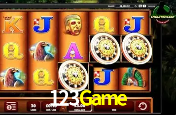 A Revolução dos Aplicativos de Jogos no 123Game