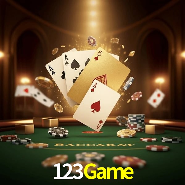 VIP Casino 123Game
