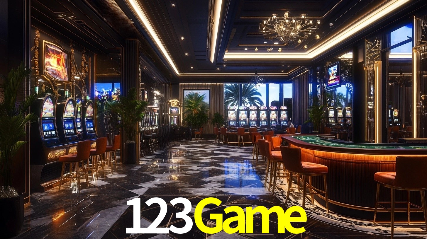 Daily Bonuses 123Game