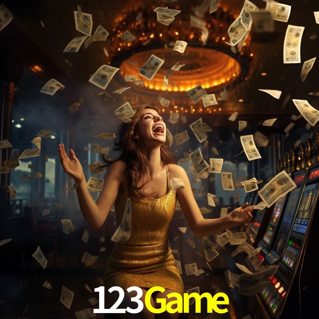 Blackjack Table 123Game