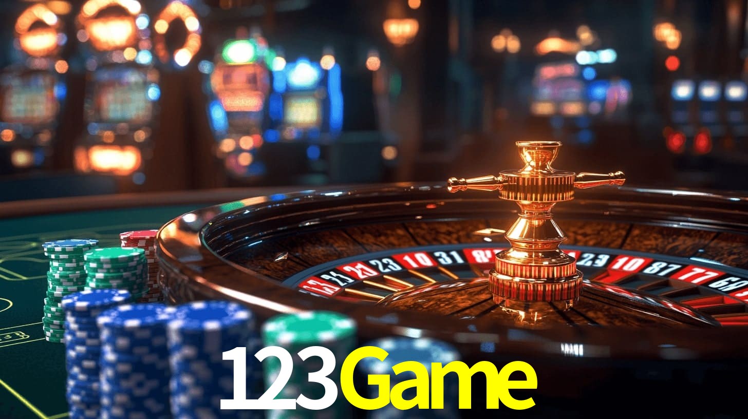 123 Game