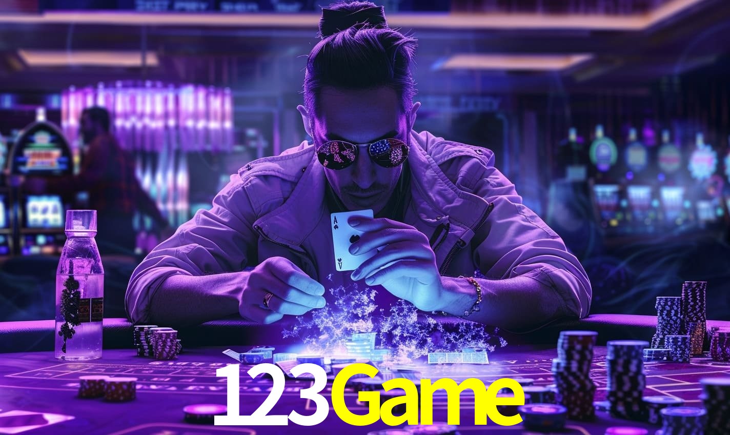 Roulette Table 123Game
