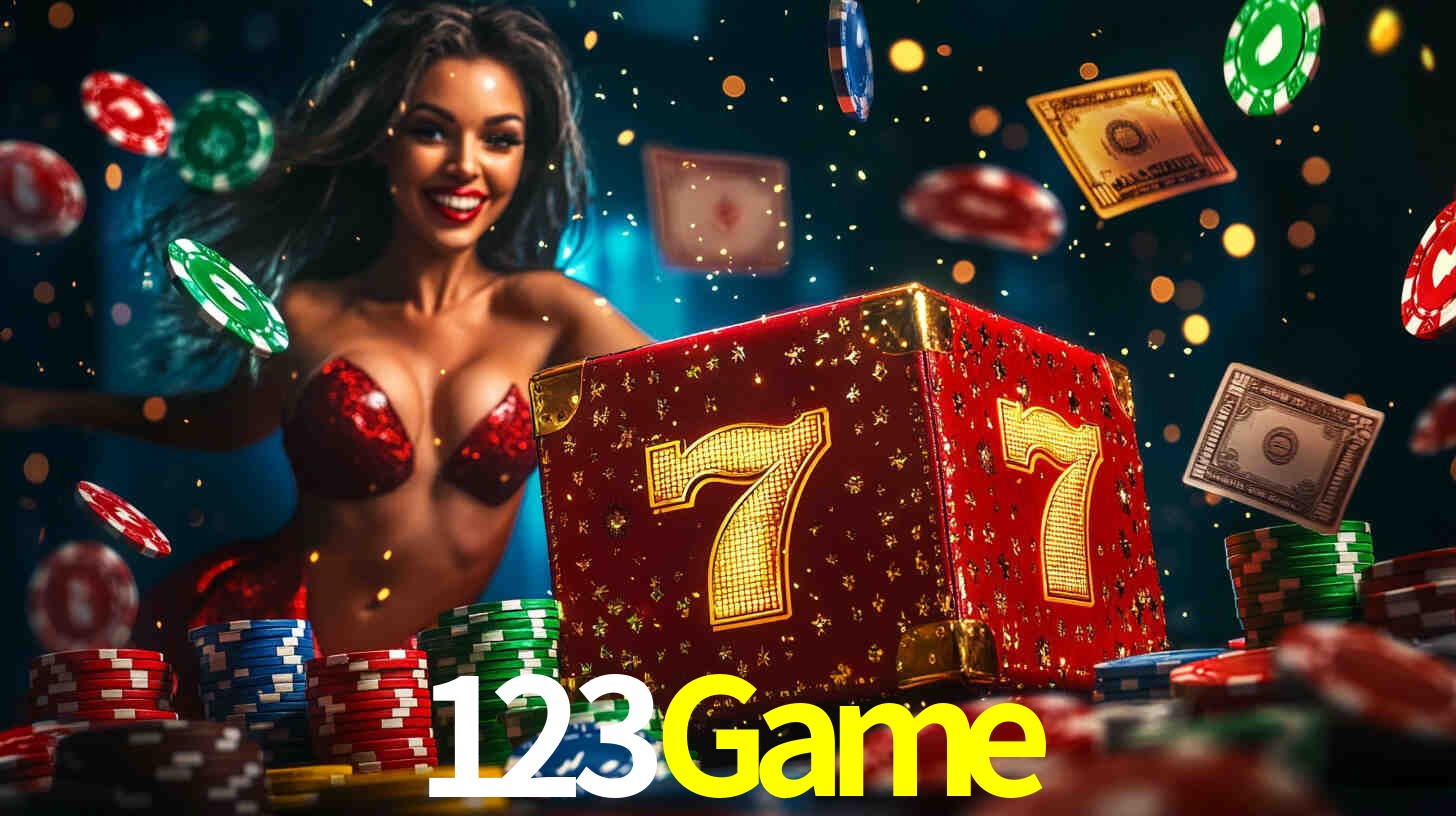A Popularidade dos Caça-Níqueis no 123Game