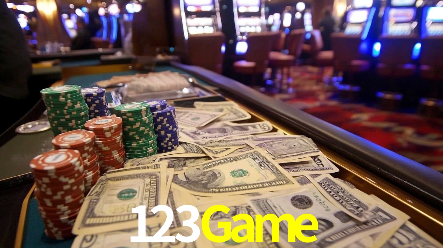 Exclusive Offers 123Game